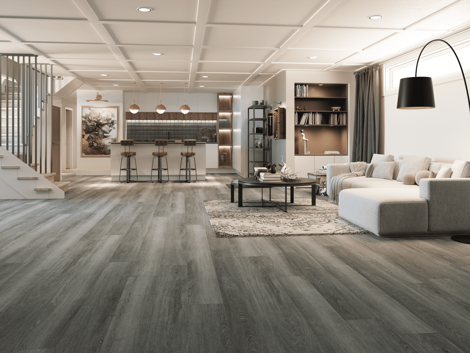 Aspen by Goodfellow Inc Goodfellow Floor Mart Canada