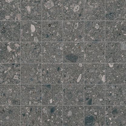 Assemble Emissary AS12 Daltile Floor Mart Canada
