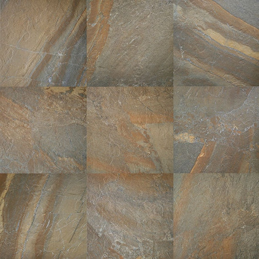 Ayers Rock Rustic Remnant AY05 Daltile Floor Mart Canada