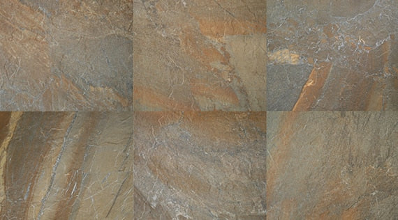 Ayers Rock Rustic Remnant AY05 Daltile Floor Mart Canada
