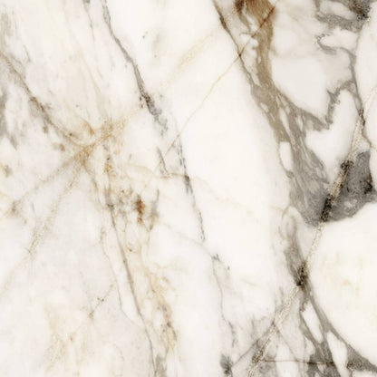 Barnaby Super White Centura Tile Floor Mart Canada