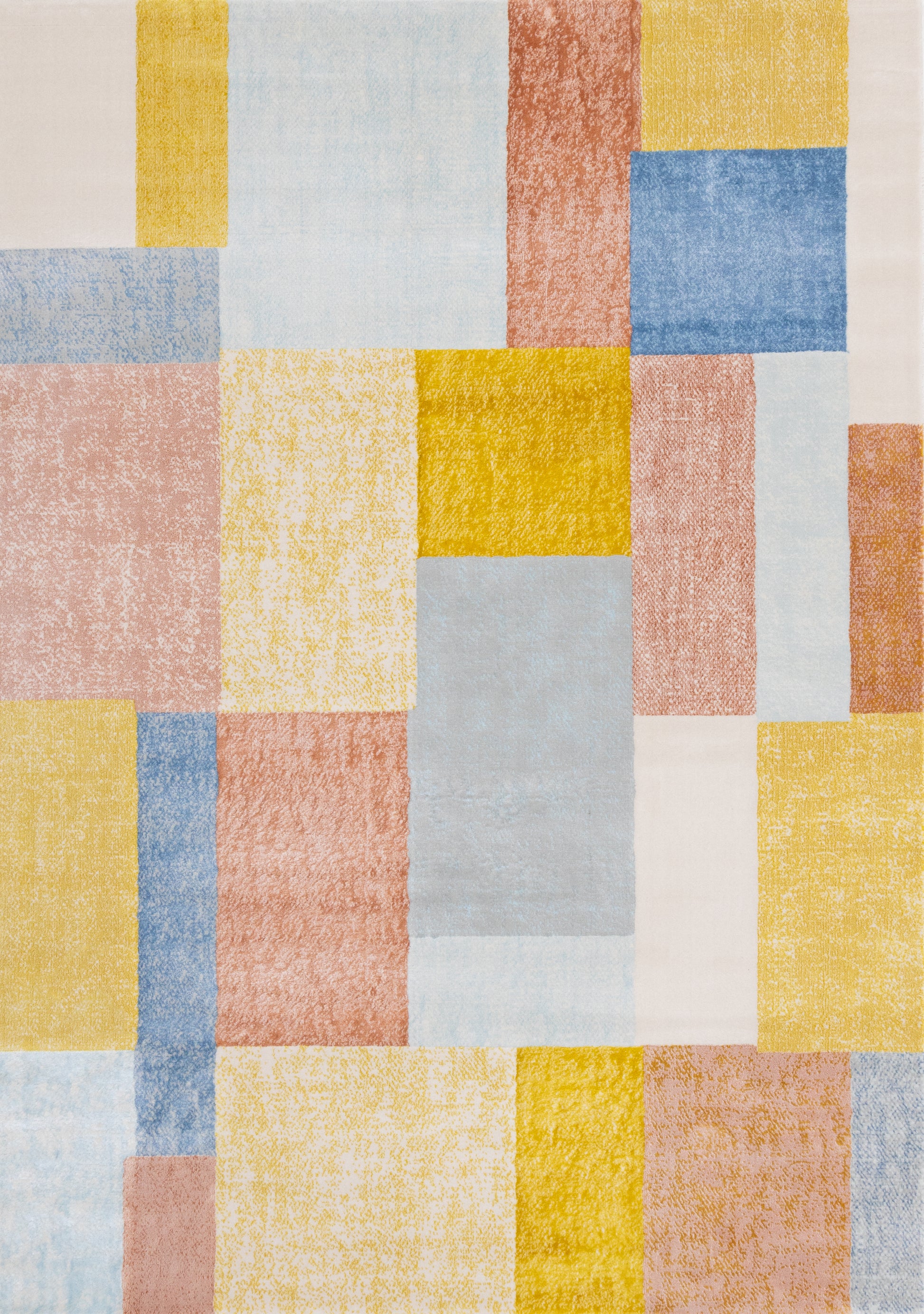 Belle 466115 Multi Kalora Rugs Floor Mart Canada