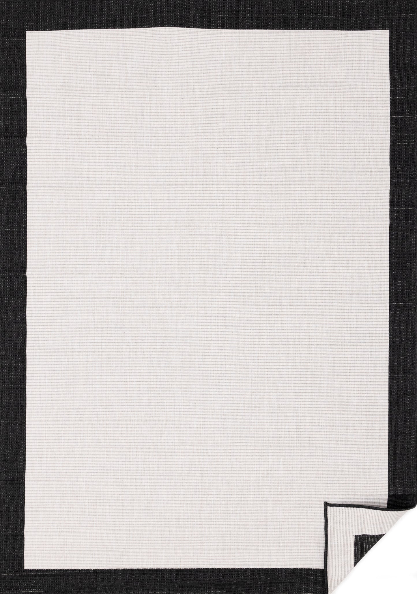 Bristol 5052 Cream Black Kalora Rugs Floor Mart Canada