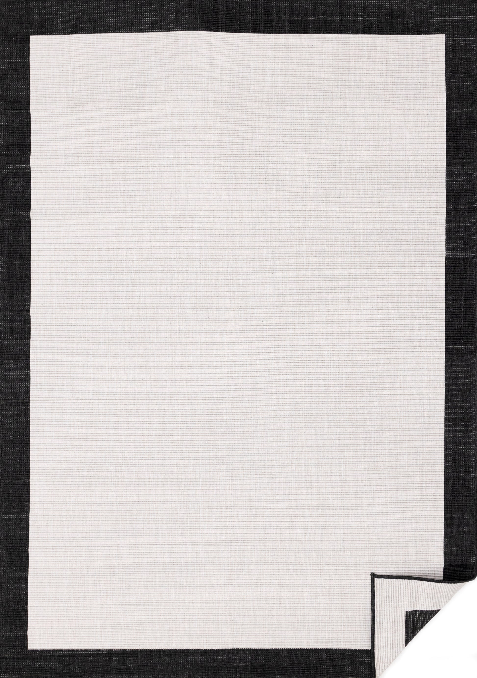 Bristol 5052 Cream Black Kalora Rugs Floor Mart Canada