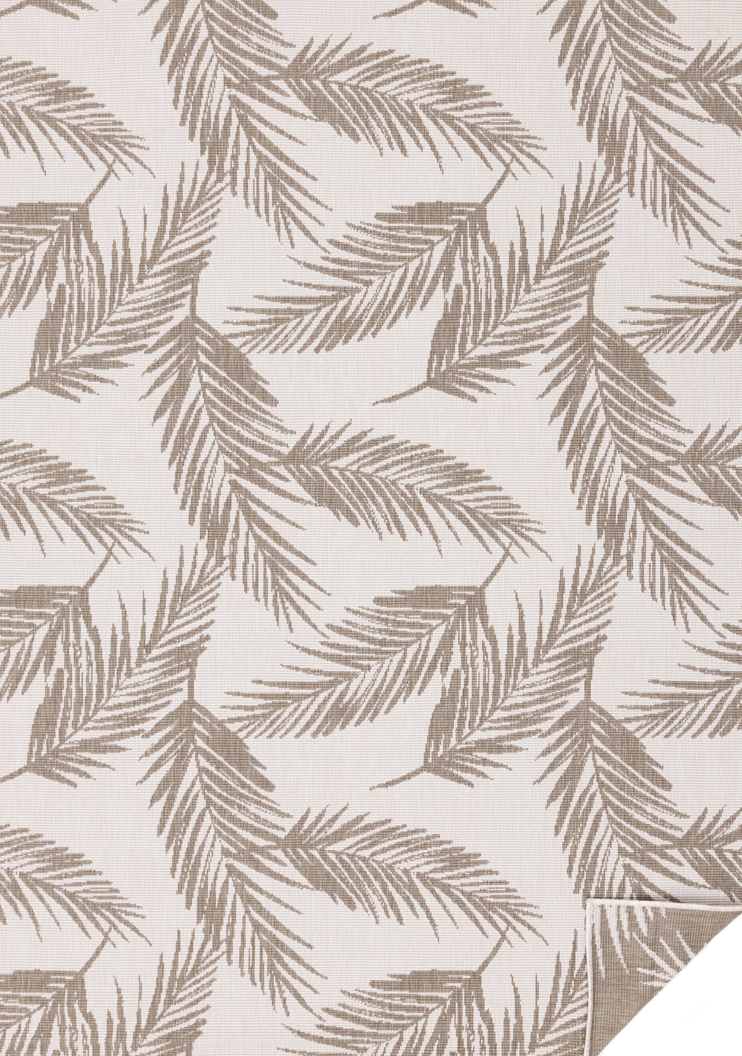 Bristol 5182 Taupe Cream Kalora Rugs Floor Mart Canada