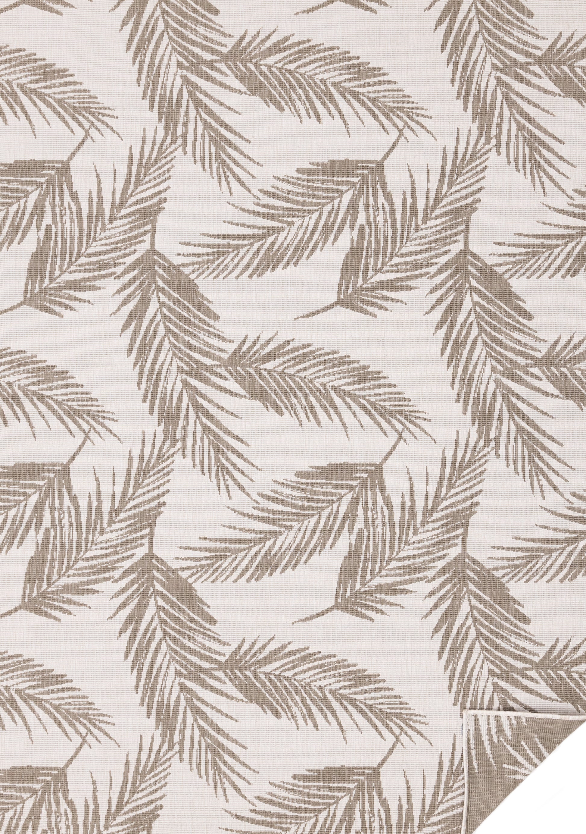 Bristol 5182 Taupe Cream Kalora Rugs Floor Mart Canada