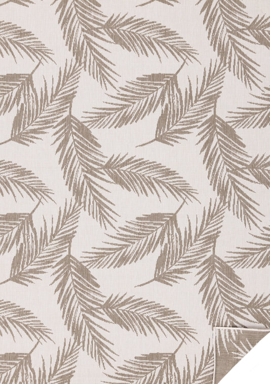 Bristol 5182 Taupe Cream Kalora Rugs Floor Mart Canada