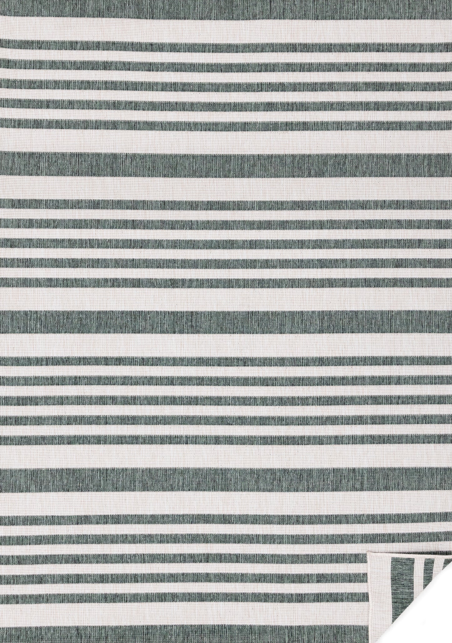 Bristol 5440 Green Cream Kalora Rugs Floor Mart Canada