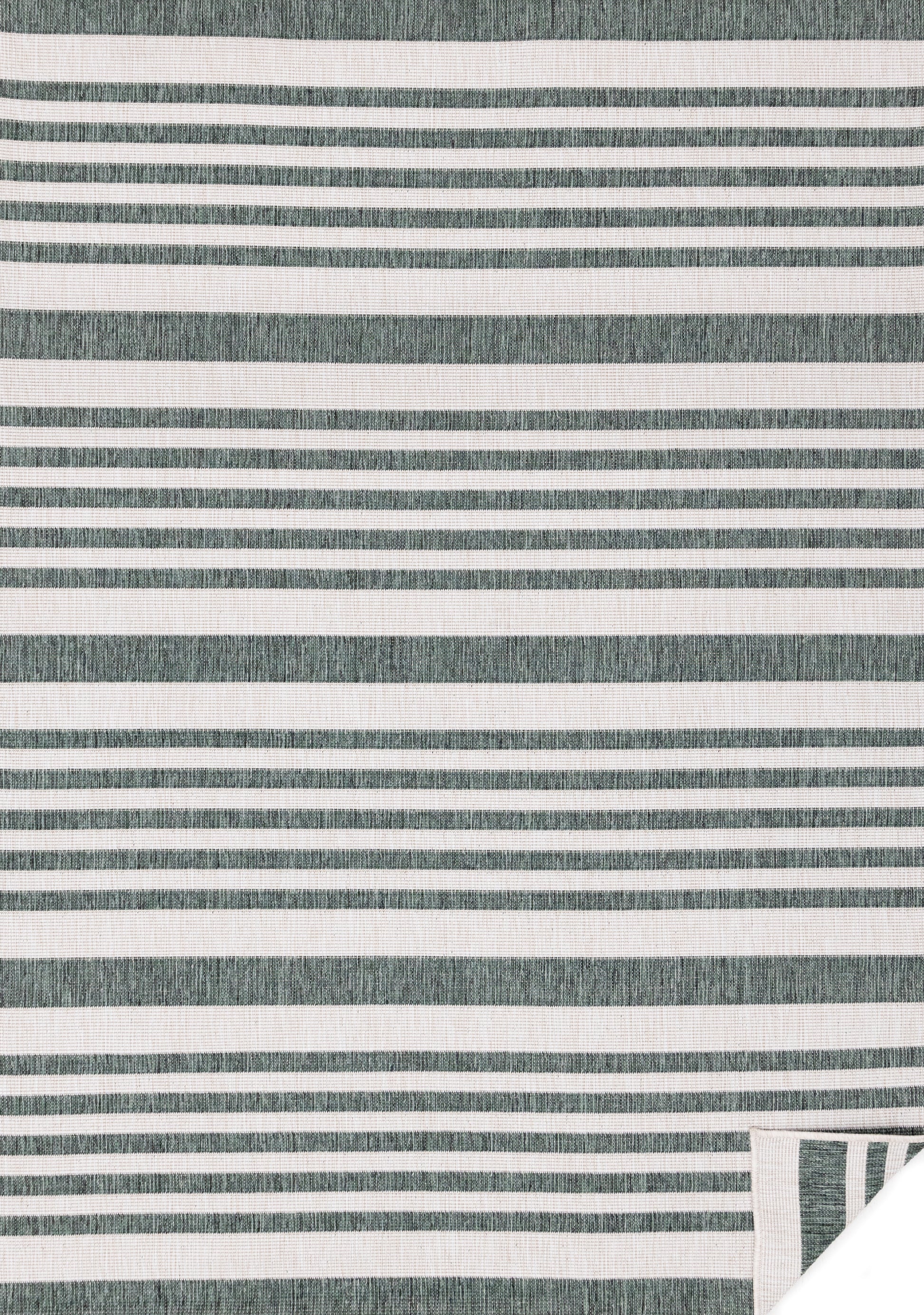 Bristol 5440 Green Cream Kalora Rugs Floor Mart Canada