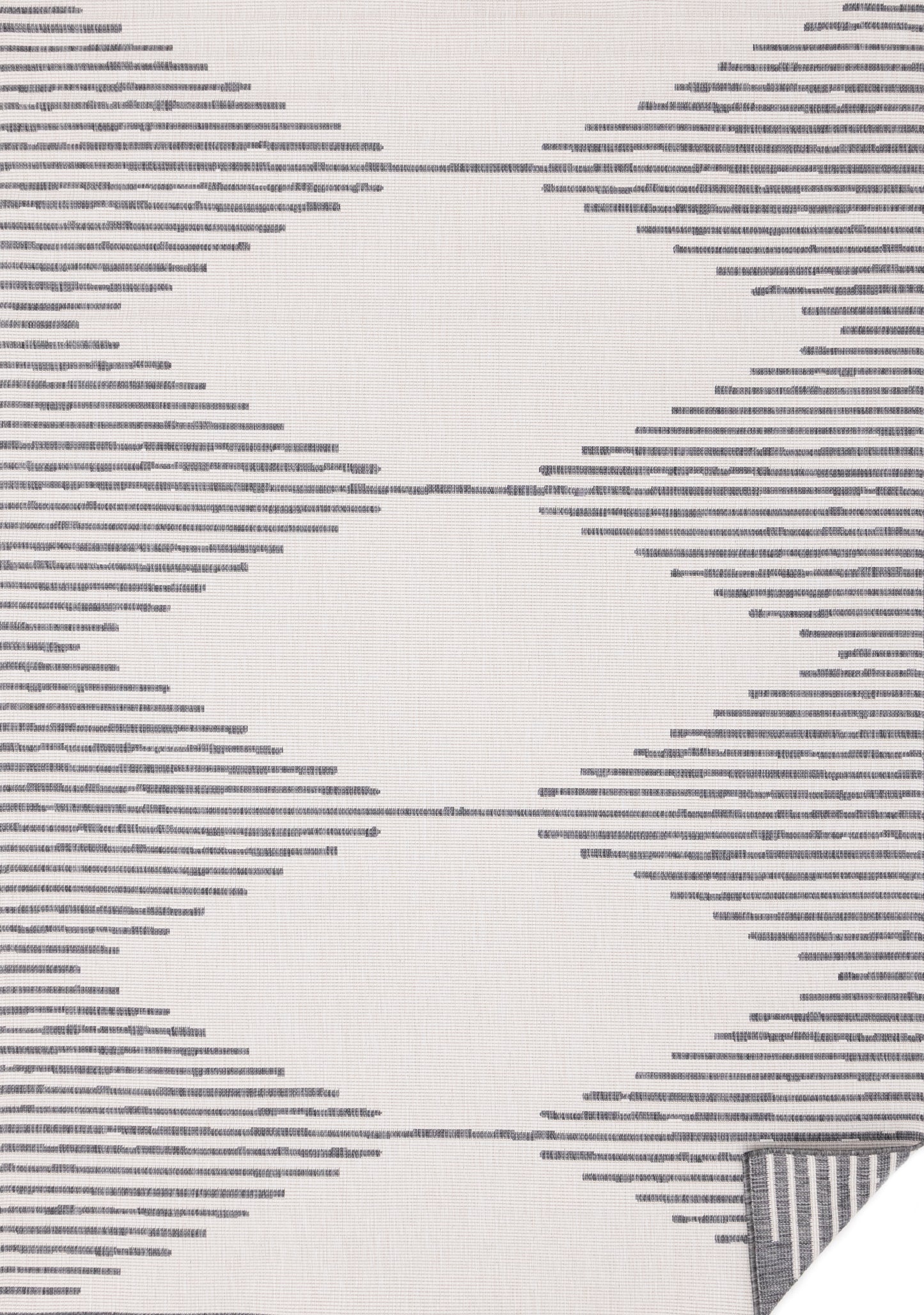 Bristol 5620 Grey Cream Kalora Rugs Floor Mart Canada