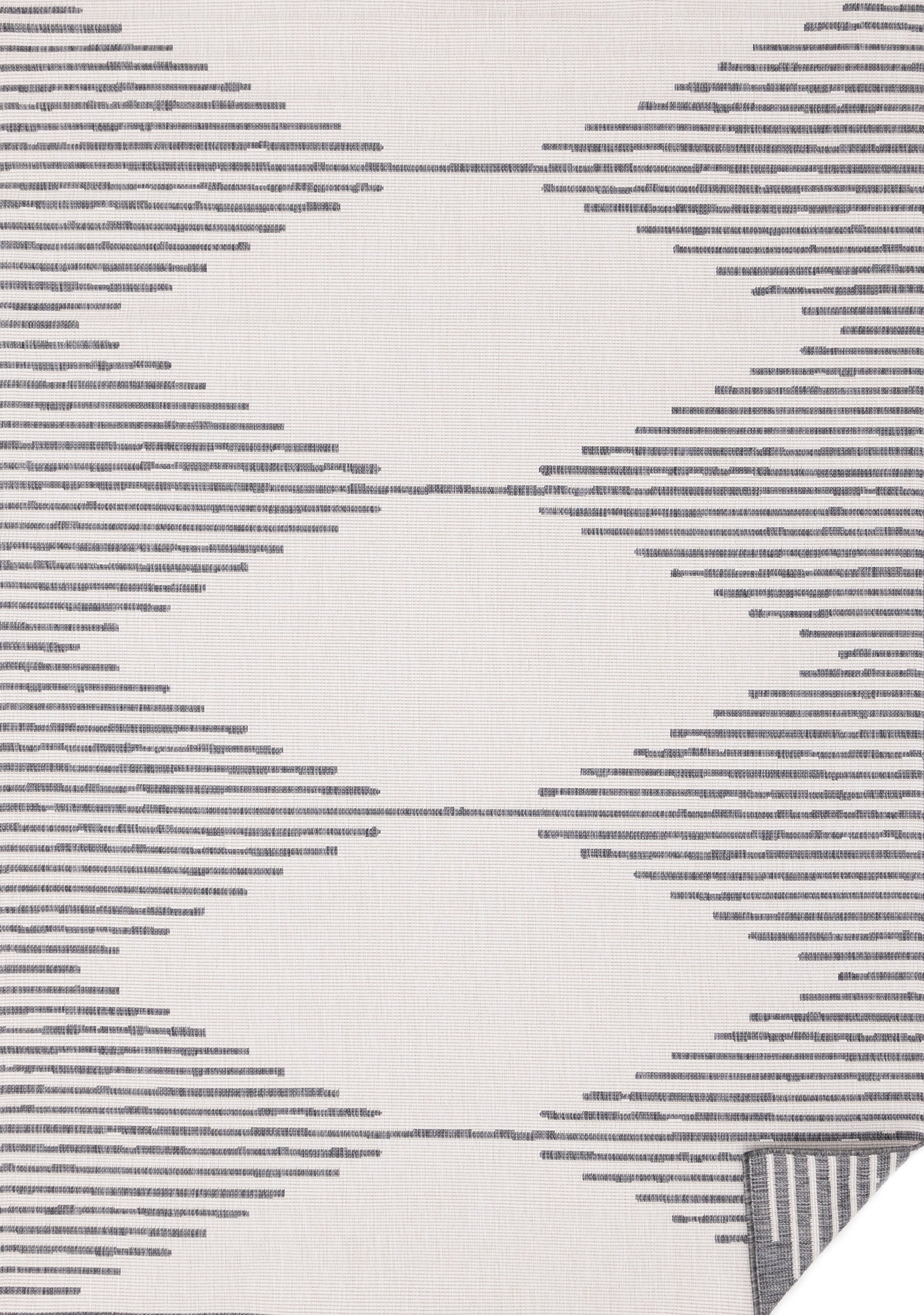 Bristol 5620 Grey Cream Kalora Rugs Floor Mart Canada