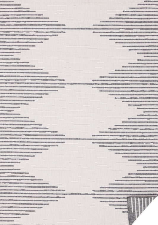 Bristol 5620 Grey Cream Kalora Rugs Floor Mart Canada