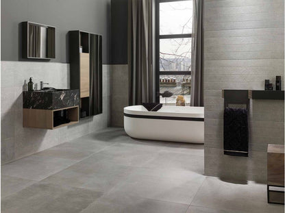 BOTTEGA ACERO 45X120(A)