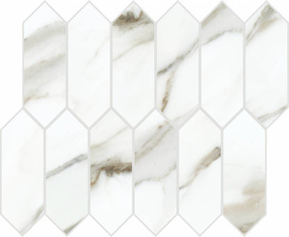 Calacatta Borghini Centura Tile Floor Mart Canada