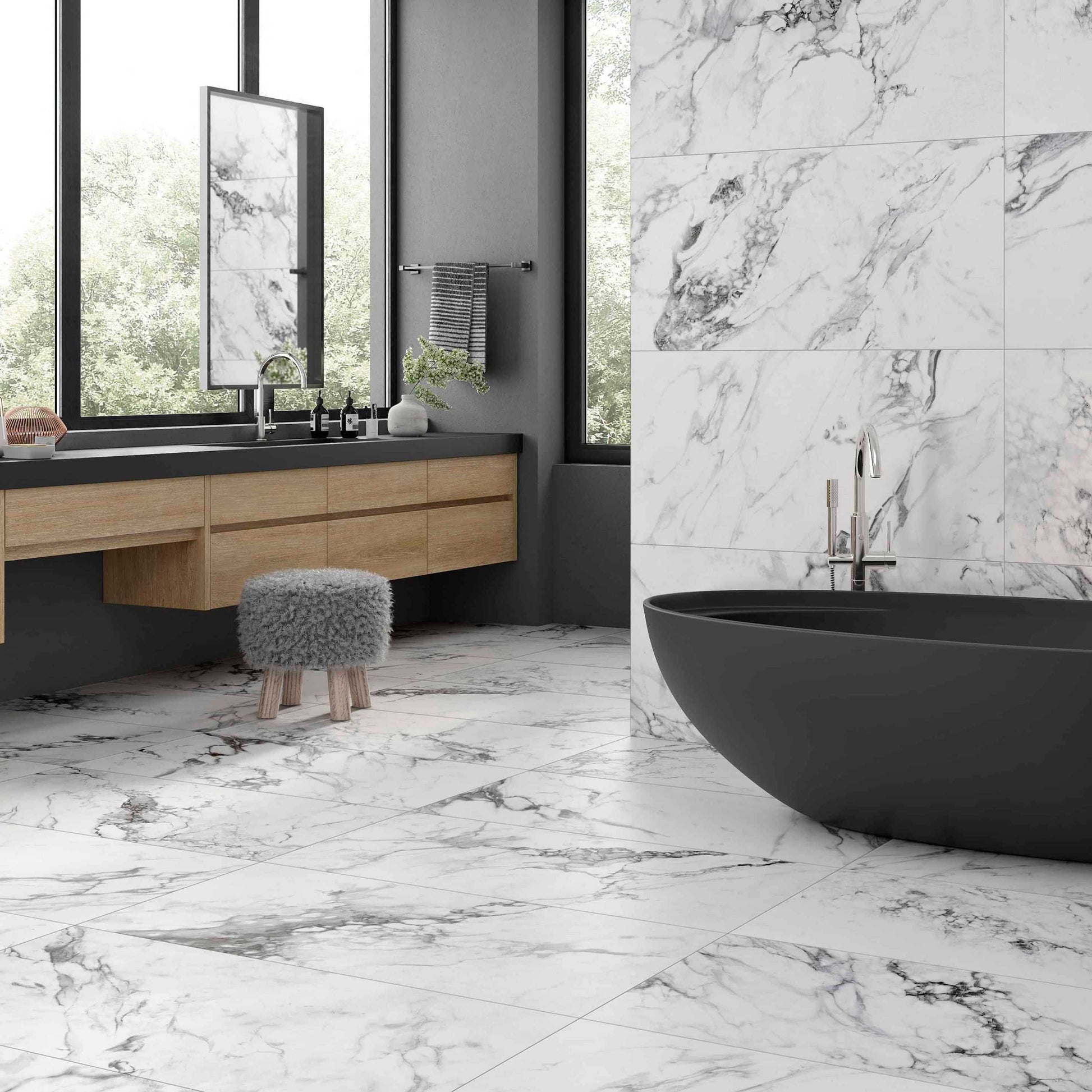 Capraia Ceratec Surfaces Floor Mart Canada
