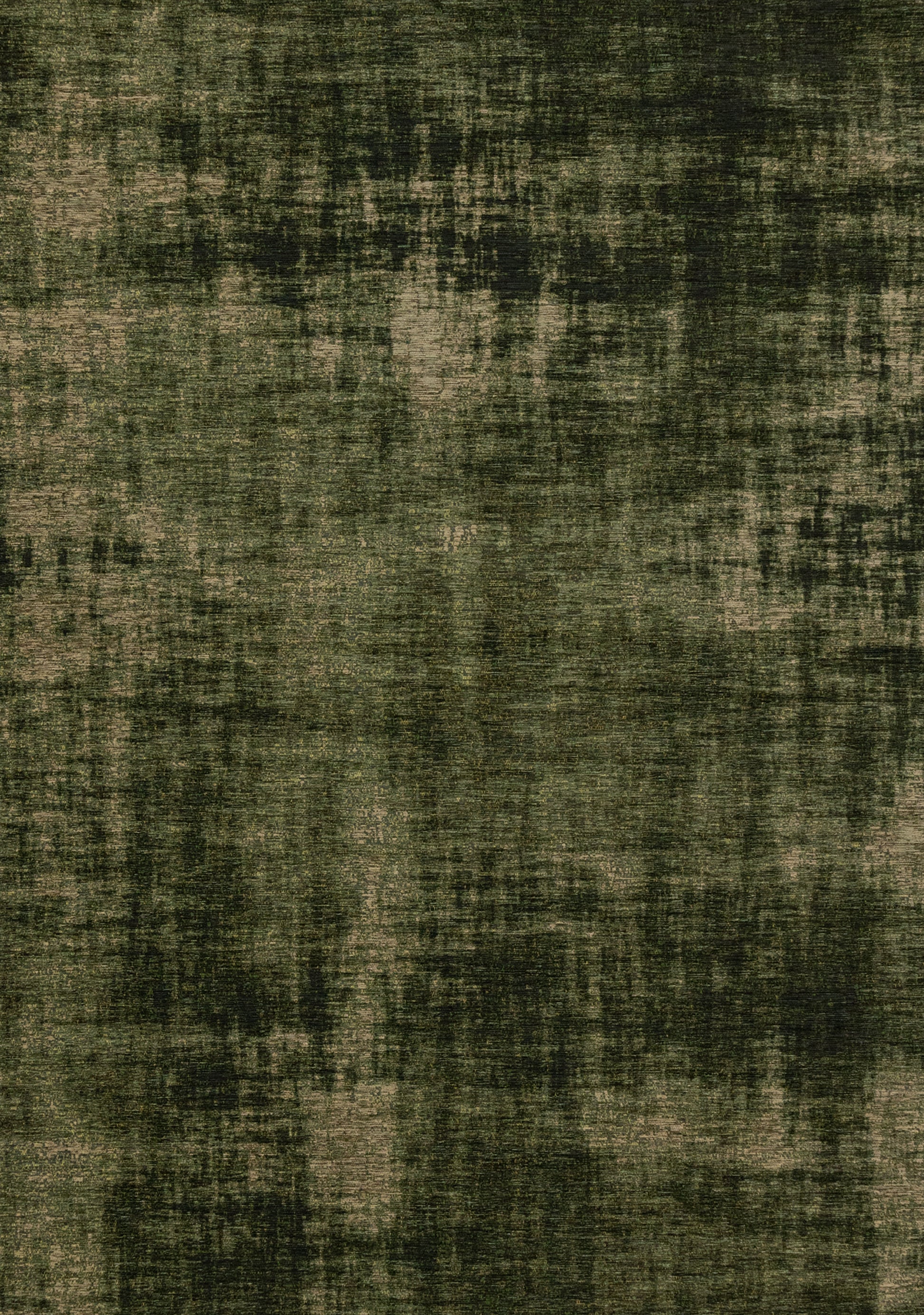Cathedral 5309 Green Kalora Rugs Floor Mart Canada