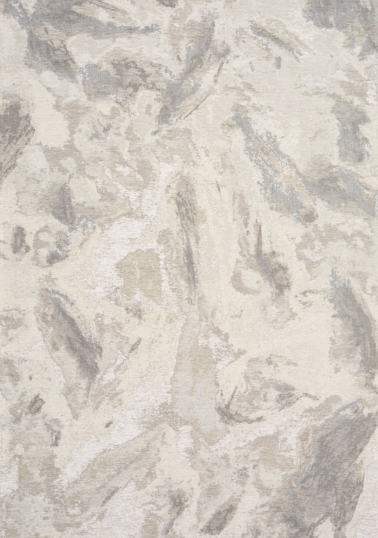 Cathedral 5465 Cream Grey Kalora Rugs Floor Mart Canada