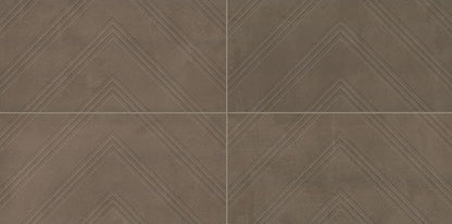 Chord Baritone Brown CH24 Daltile Floor Mart Canada