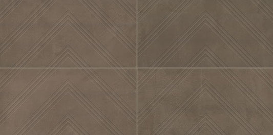 Chord Baritone Brown CH24 Daltile Floor Mart Canada