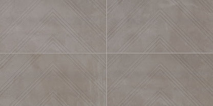 Chord Forte Grey CH25 Daltile Floor Mart Canada
