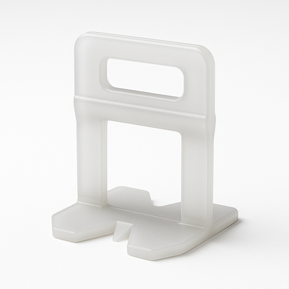 Lahvel Tile Leveling Clips – Professional Anti-Lippage System