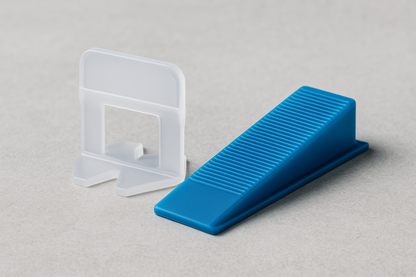 Lahvel Tile Leveling Wedges – Professional Reusable Wedge System