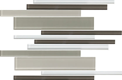 Color Wave Cashmere CW22 Daltile Floor Mart Canada