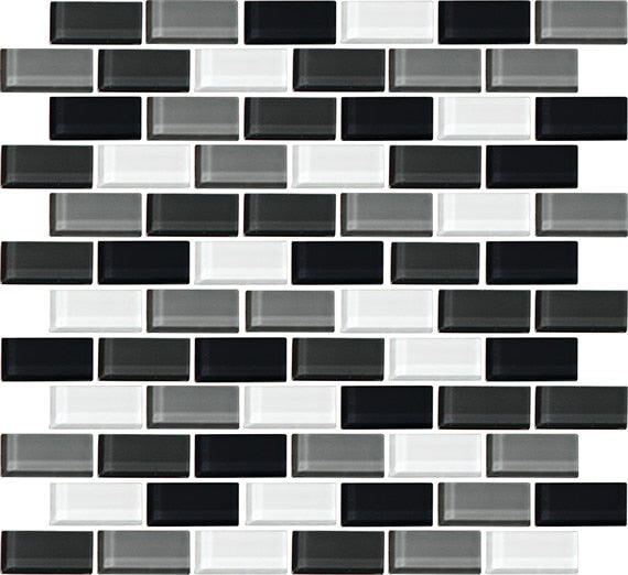 Color Wave Evening Mixer CW28 Daltile Floor Mart Canada