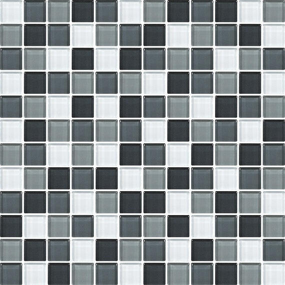 Color Wave Evening Mixer CW28 Daltile Floor Mart Canada