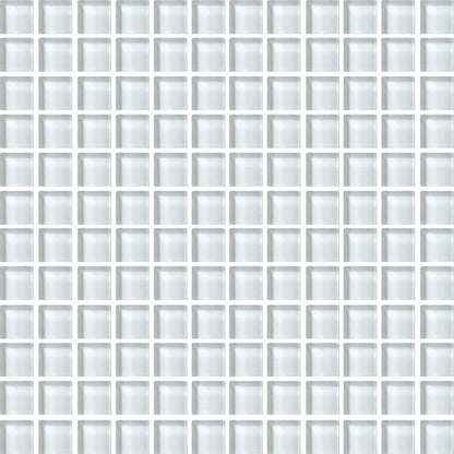 Color Wave Feather White CW02 Daltile Floor Mart Canada