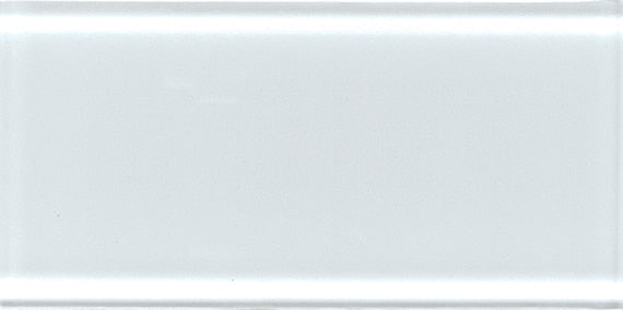 Color Wave Feather White CW02 Daltile Floor Mart Canada