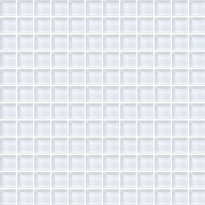 Color Wave Ice White CW01 Daltile Floor Mart Canada