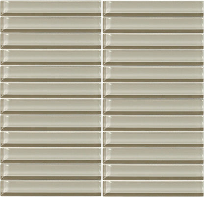 Color Wave Silver Mink CW04 Daltile Floor Mart Canada