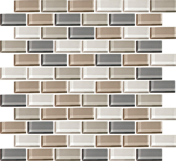 Color Wave Willow Water Bl CW21 Daltile Floor Mart Canada