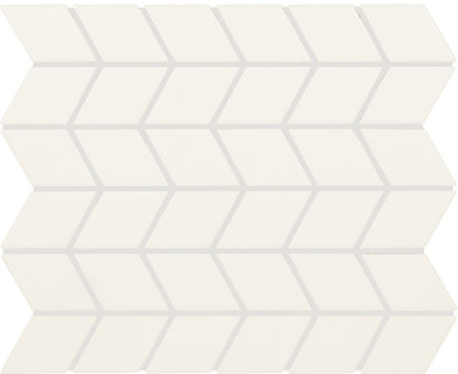 Color Wheel Retro Matte Arctic White 0790 Daltile Floor Mart Canada