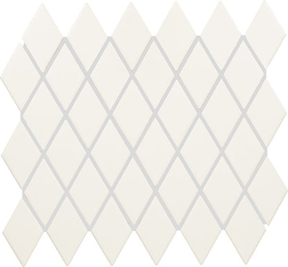Color Wheel Retro Matte Arctic White 0790 Daltile Floor Mart Canada