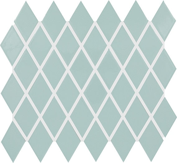 Color Wheel Retro Spa 0148 Daltile Floor Mart Canada