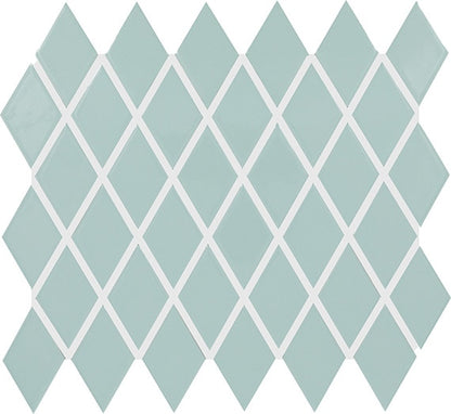 Color Wheel Retro Spa 0148 Daltile Floor Mart Canada