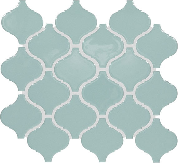 Color Wheel Retro Spa 0148 Daltile Floor Mart Canada