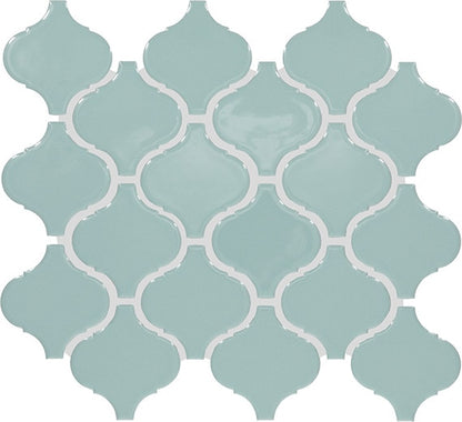 Color Wheel Retro Spa 0148 Daltile Floor Mart Canada