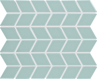 Color Wheel Retro Spa 0148 Daltile Floor Mart Canada