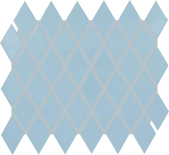Color Wheel Retro Waterfall 0169 Daltile Floor Mart Canada