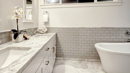 Colour and Dimension Bright Series Olympia Tile Floor Mart Canada