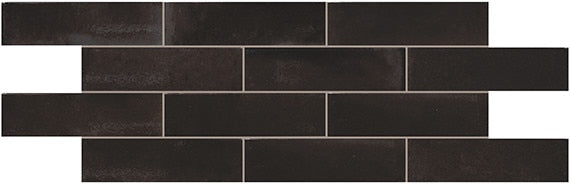 Conrad Brick Glossy American Olean Floor Mart Canada
