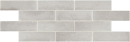 Conrad Brick Glossy American Olean Floor Mart Canada
