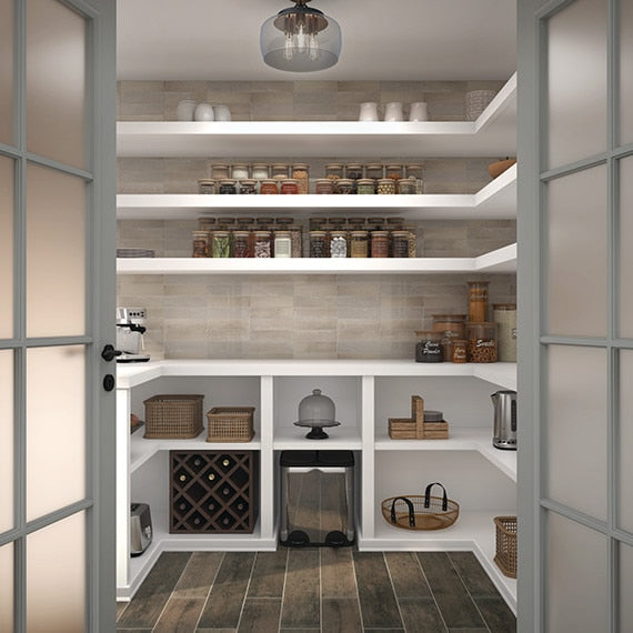 Conrad Brick Glossy American Olean Floor Mart Canada
