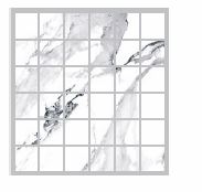 Crash Bianco Sarana Tile Floor Mart Canada