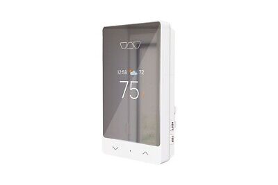 DITRA-HEAT-E-RS1 SMART THERMOSTAT Schluter Floor Mart Canada