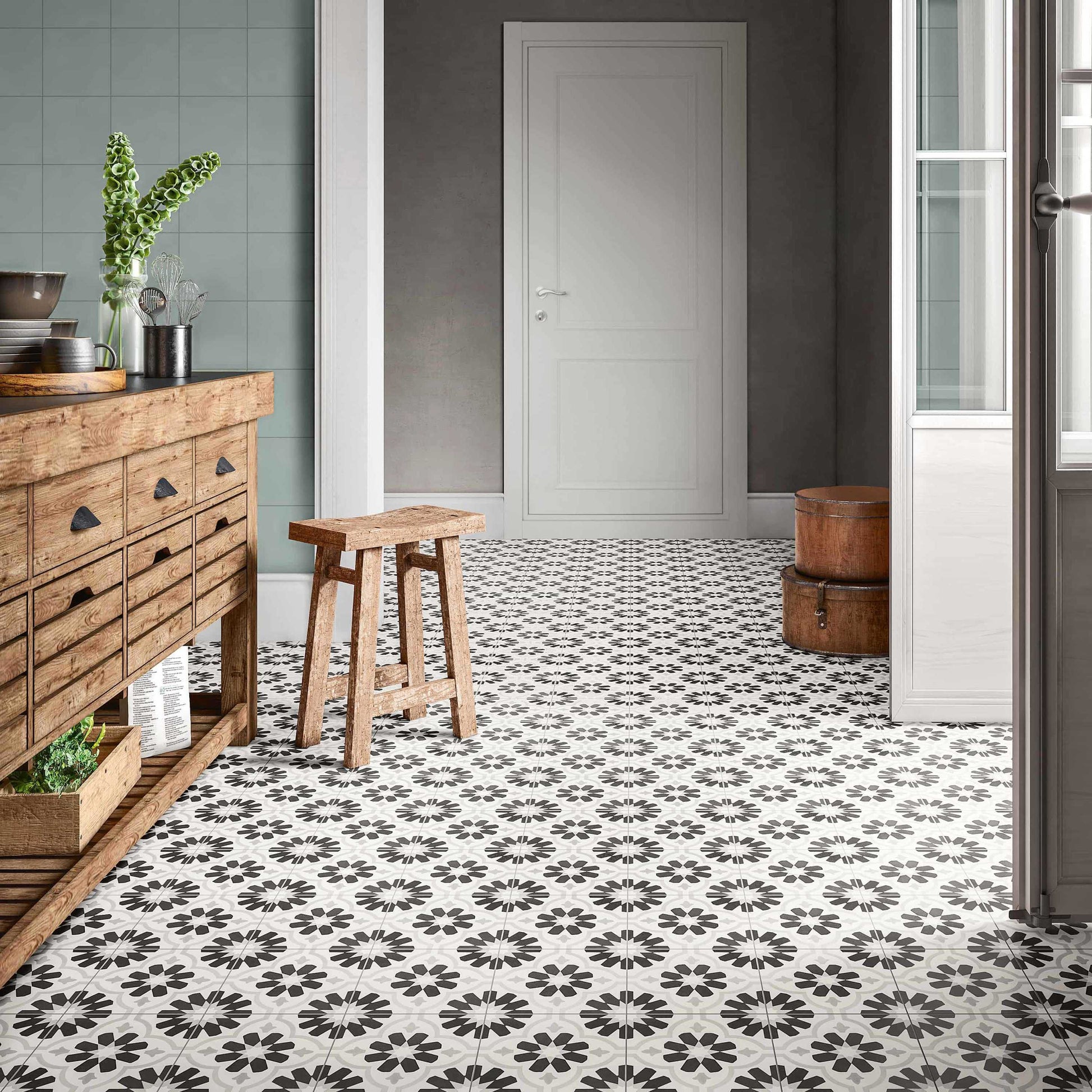 Deco Anthology Ceratec Surfaces Floor Mart Canada