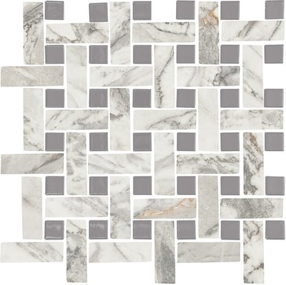 Divinium Zion DV07 Daltile Floor Mart Canada
